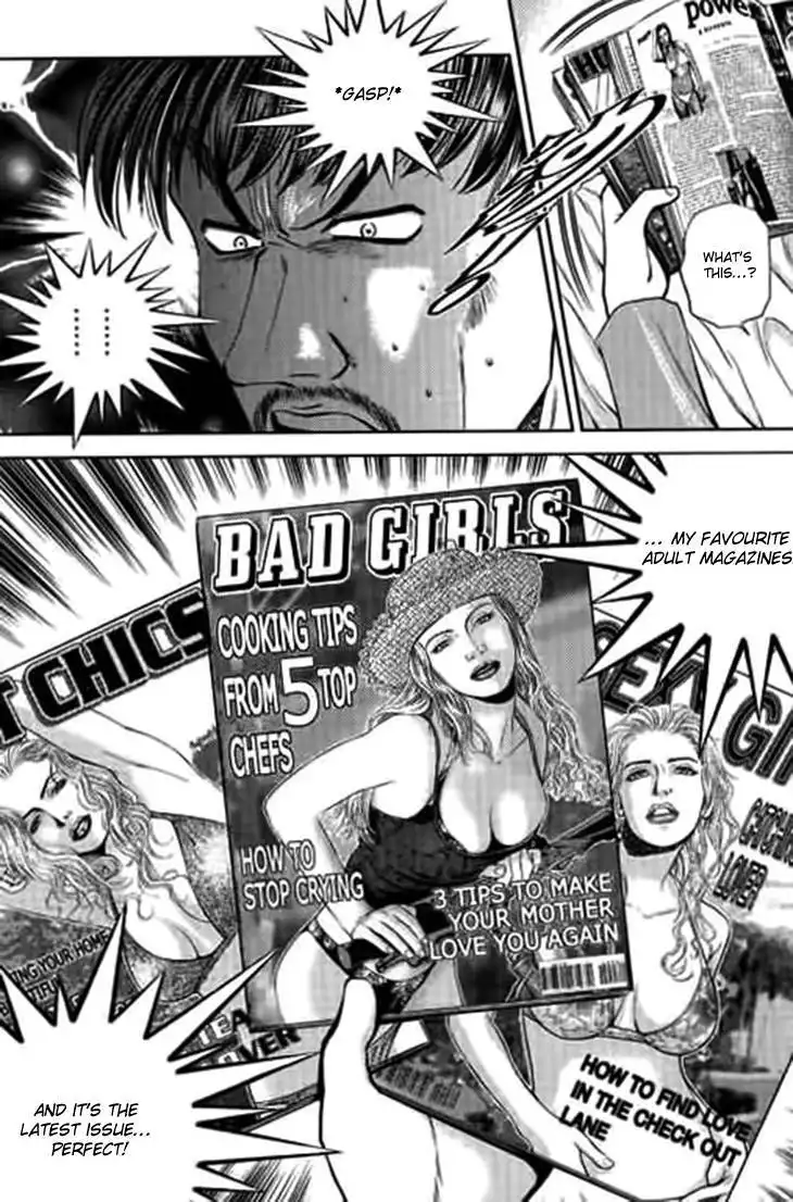 Bowling King Chapter 194 5